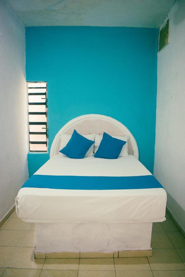 Hotel Posada 57 Mérida Eksteriør bilde