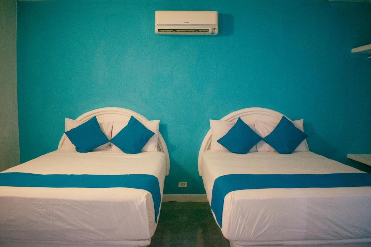 Hotel Posada 57 Mérida Eksteriør bilde